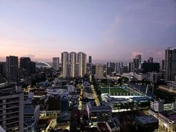 Sturdee Residences (D8), Condominium #563633411